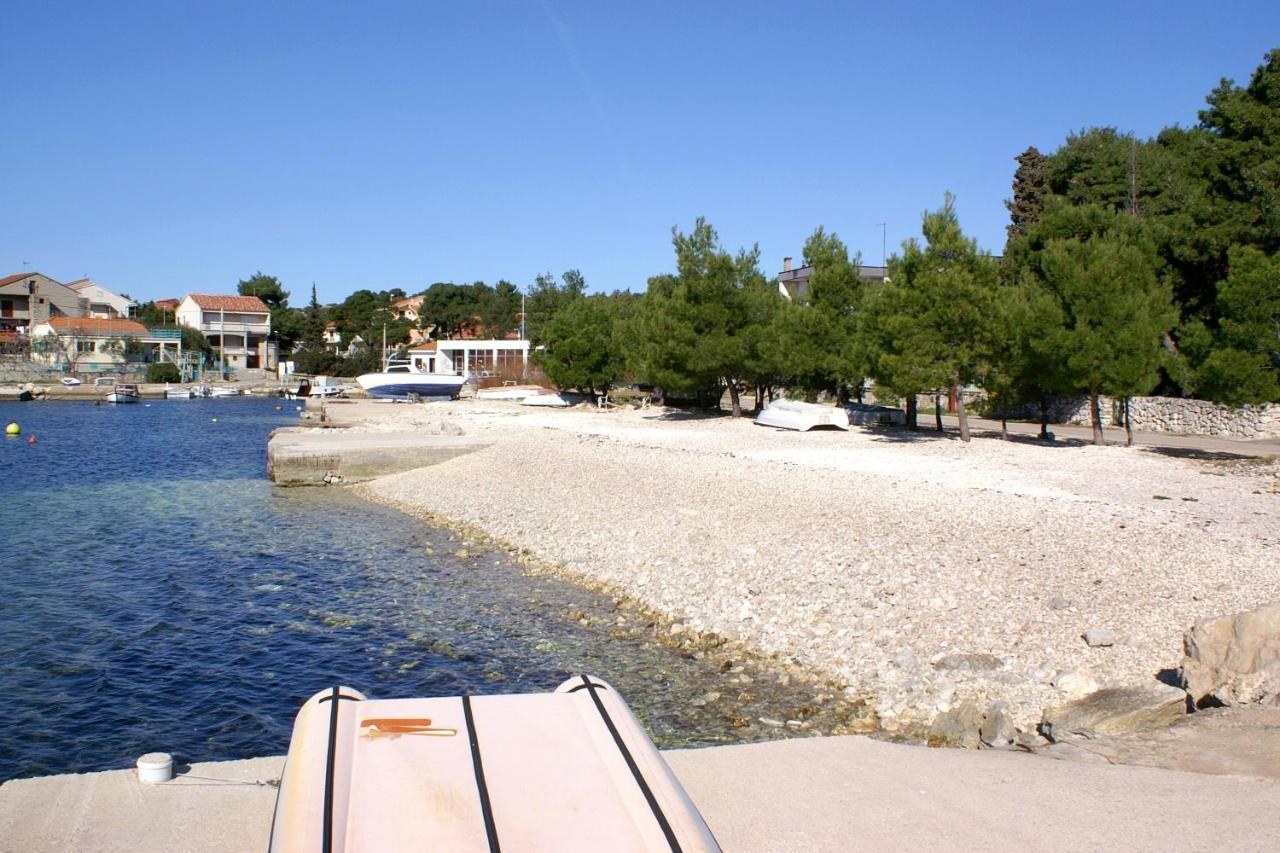 Apartments With A Parking Space Brodarica, Sibenik - 11262 Dış mekan fotoğraf